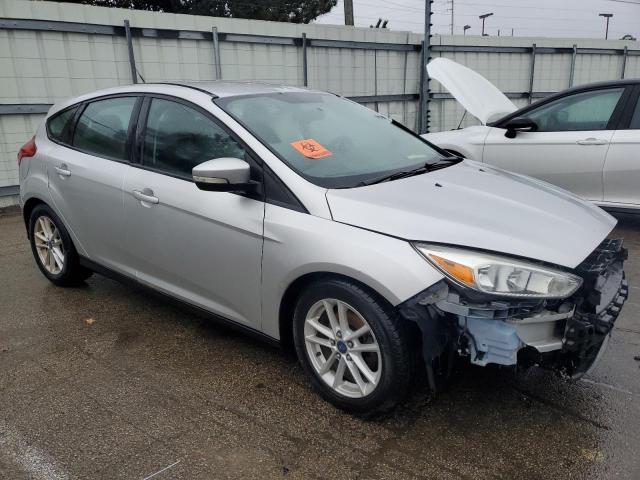 Photo 4 from auction – 2015 FORD FOCUS SE with VIN 1FADP3K22FL242119