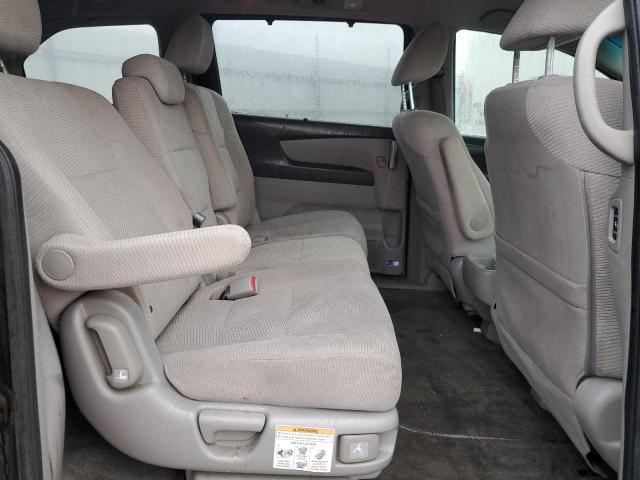 Photo 11 from auction – 2012 HONDA ODYSSEY EX with VIN 5FNRL5H41CB044467