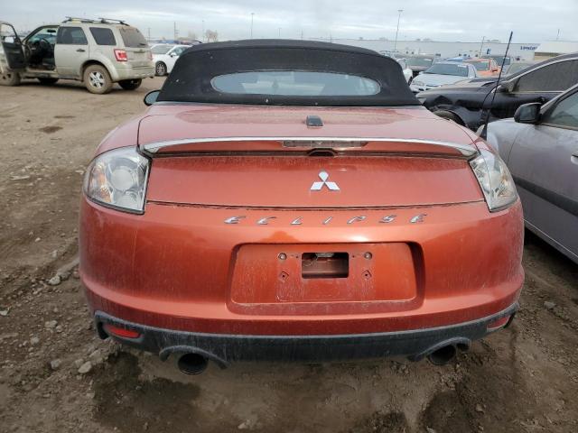 Photo 6 from auction – 2012 MITSUBISHI ECLIPSE SP with VIN 4A37L5EF1CE002215