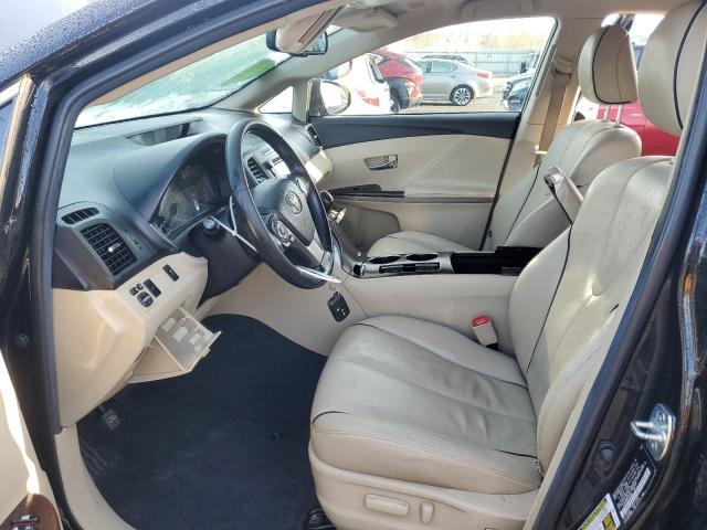Photo 7 from auction – 2014 TOYOTA VENZA LE with VIN 4T3BK3BBXEU108082