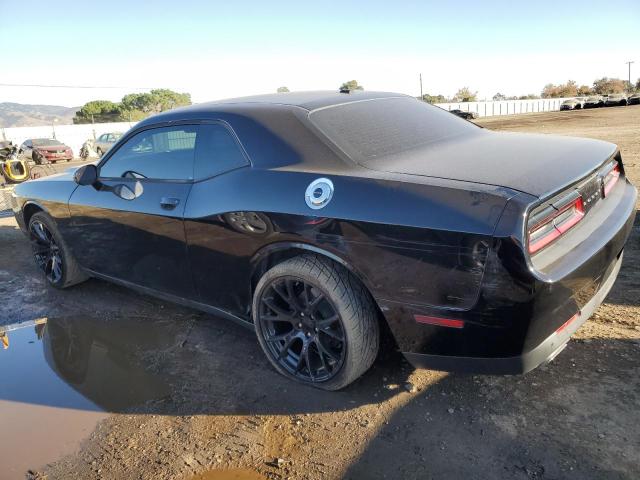 Photo 2 from auction – 2015 DODGE CHALLENGER with VIN 2C3CDZAG5FH883314
