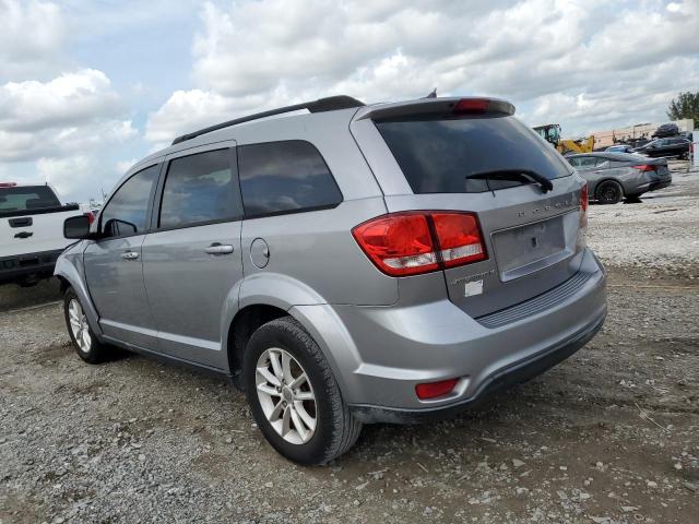 Photo 2 from auction – 2015 DODGE JOURNEY SX with VIN 3C4PDCBBXFT599925