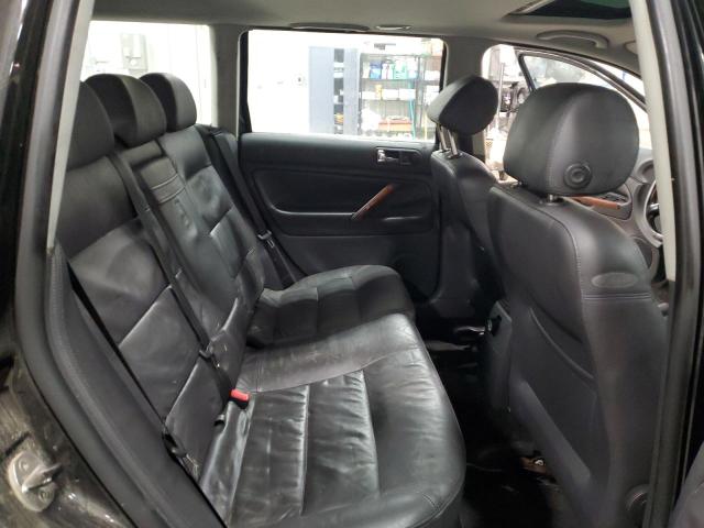Photo 10 from auction – 2005 VOLKSWAGEN PASSAT GLS with VIN WVWCE63B75E134948