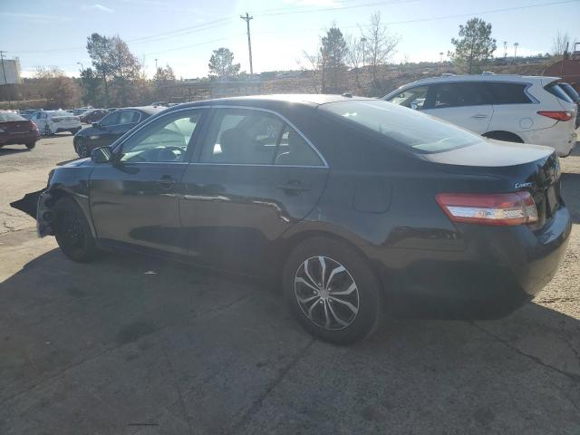 Photo 2 from auction – 2011 TOYOTA CAMRY BASE with VIN 4T1BF3EK2BU150833