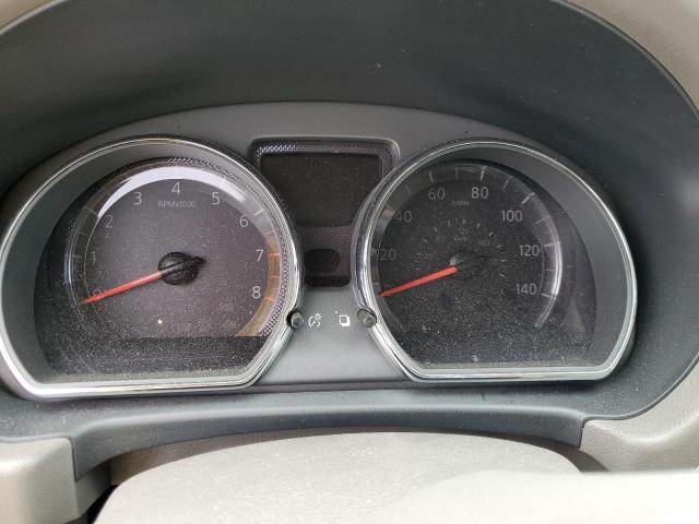 Photo 9 from auction – 2016 NISSAN VERSA S with VIN 3N1CN7AP1GL859746