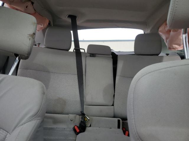 Photo 10 from auction – 2018 SUBARU FORESTER 2 with VIN JF2SJAEC3JH493014