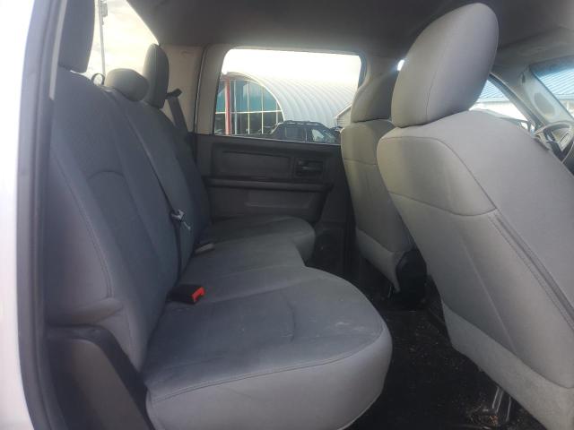 Photo 10 from auction – 2016 RAM 2500 ST with VIN 3C6TR5CT2GG147231