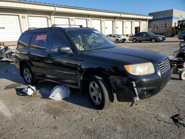 Photo 4 from auction – 2006 SUBARU FORESTER 2 with VIN JF1SG63686H716622