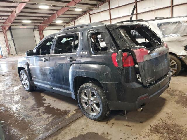Photo 2 from auction – 2014 GMC TERRAIN SL with VIN 2GKFLXE32E6177536