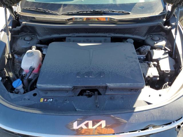 Photo 12 from auction – 2023 KIA NIRO WIND with VIN KNDCR3L15P5028396