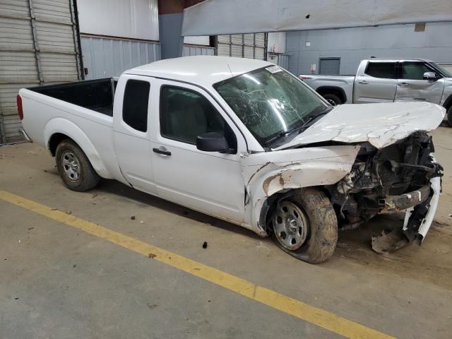 Photo 4 from auction – 2012 NISSAN FRONTIER S with VIN 1N6BD0CT4CC456778