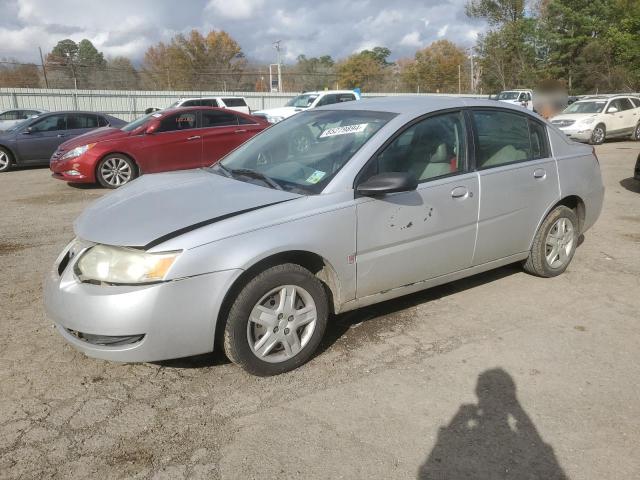 SATURN ION LEVEL 2006 with VIN 1G8AZ55F36Z160800 - Photo from auction
