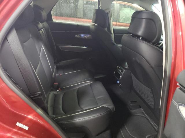 Photo 10 from auction – 2022 GENESIS GV70 BASE with VIN KMUMADTB4NU047578