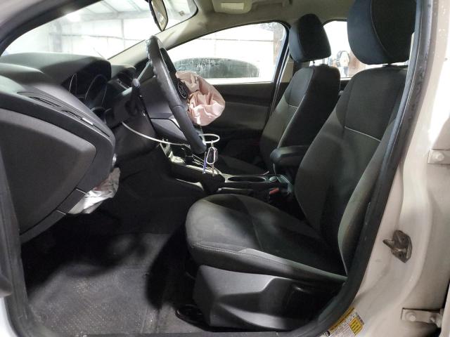 Photo 7 from auction – 2014 FORD FOCUS SE with VIN 1FADP3K27EL272361