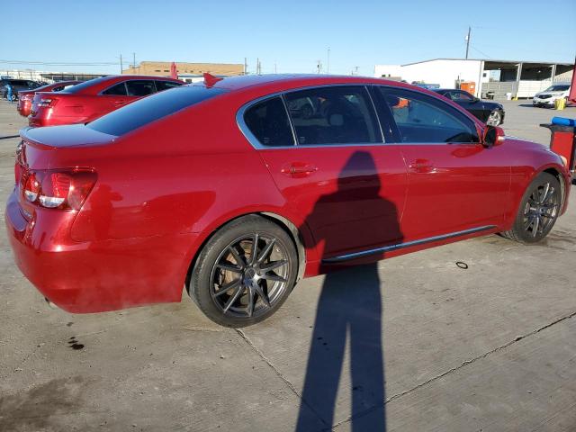 Photo 3 from auction – 2010 LEXUS GS 350 with VIN JTHBE1KS0A0050041