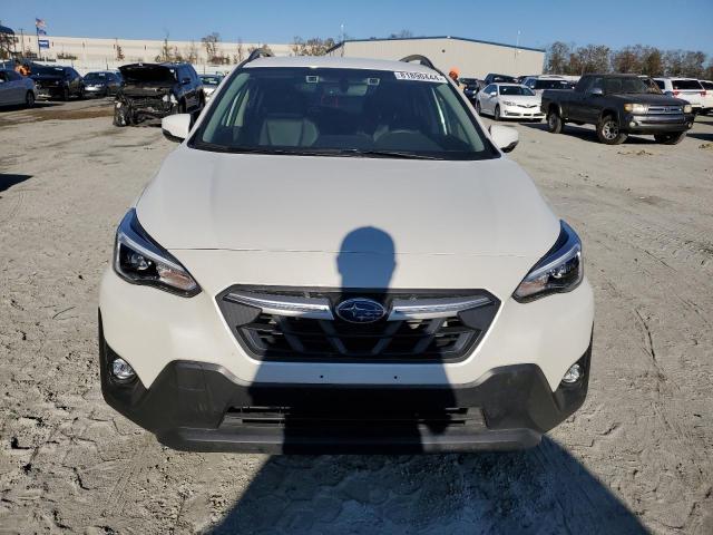 Photo 5 from auction – 2022 SUBARU CROSSTREK with VIN JF2GTHMC5NH252569