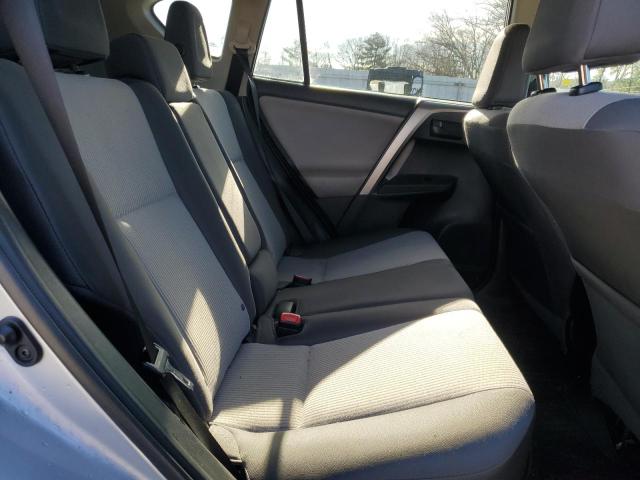 Photo 11 from auction – 2014 TOYOTA RAV4 LE with VIN 2T3BFREV1EW140108