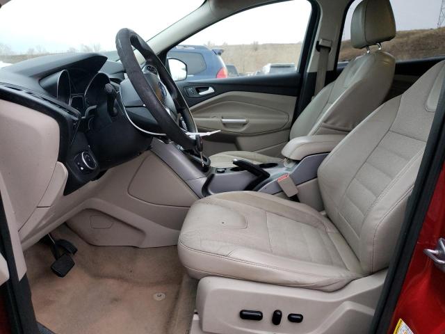 Photo 7 from auction – 2016 FORD ESCAPE SE with VIN 1FMCU0GX2GUB53806
