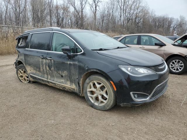 Снимка 4 от търг – 2017 CHRYSLER PACIFICA T с VIN 2C4RC1EG1HR653707