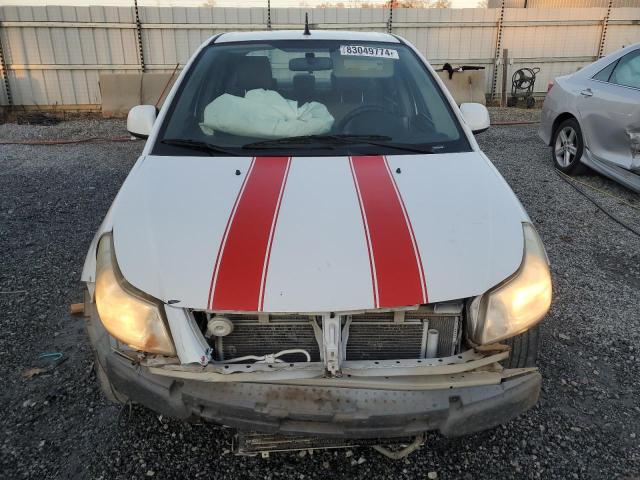 Photo 5 from auction – 2010 SUZUKI SX4 LE with VIN JS2YC5A24A6301771