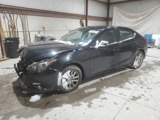 MAZDA 3 TOURING 2015 with VIN JM1BM1V79F1251661 - Photo from auction