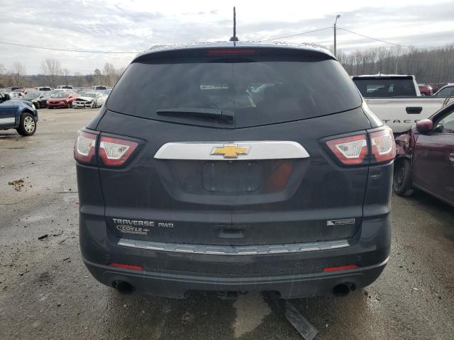 Photo 6 from auction – 2017 CHEVROLET TRAVERSE P with VIN 1GNKVJKD3HJ155543