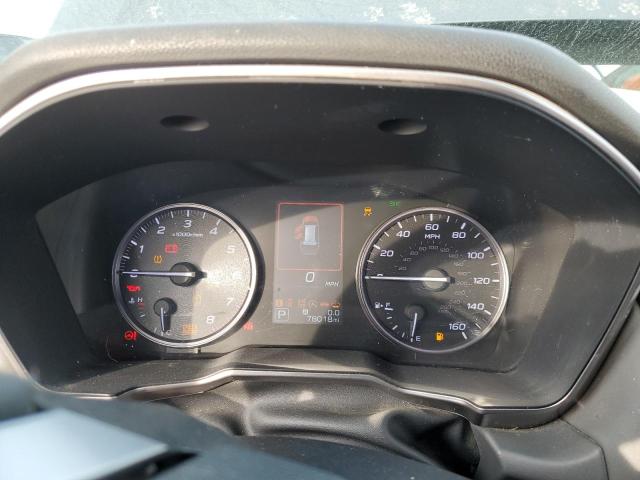 Photo 9 from auction – 2020 SUBARU OUTBACK ON with VIN 4S4BTGKD7L3191827