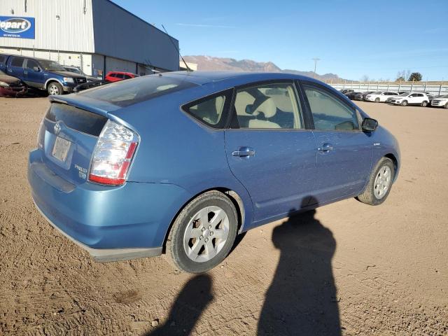 Photo 3 from auction – 2008 TOYOTA PRIUS with VIN JTDKB20U987701799