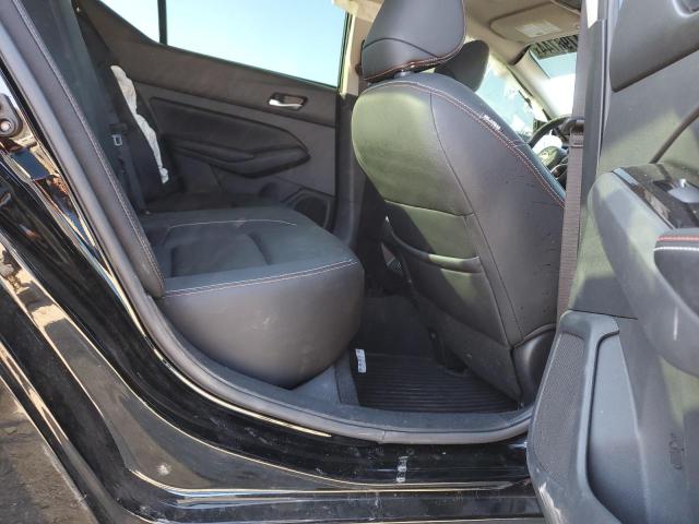 Photo 10 from auction – 2024 NISSAN ALTIMA SR with VIN 1N4BL4CV3RN418122