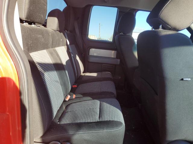 Photo 10 from auction – 2012 FORD F150 SUPER with VIN 1FTEX1CM1CFC33148