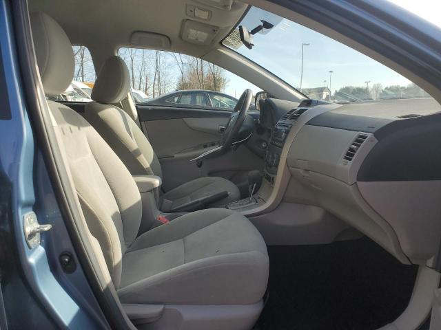 Photo 5 from auction – 2012 TOYOTA COROLLA BA with VIN 5YFBU4EE6CP066734
