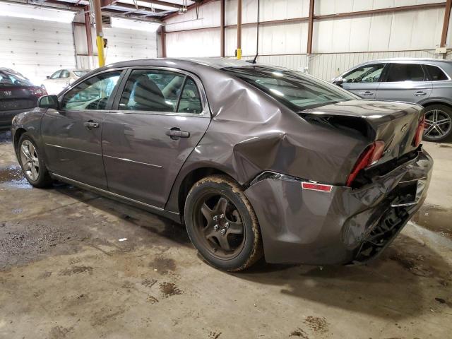 Photo 2 from auction – 2010 CHEVROLET MALIBU 1LT with VIN 1G1ZC5EB8A4140032