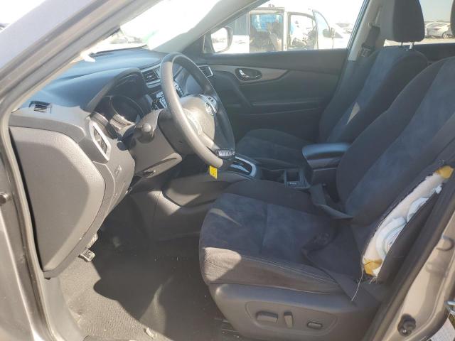 Photo 7 from auction – 2015 NISSAN ROGUE S with VIN KNMAT2MT4FP514302