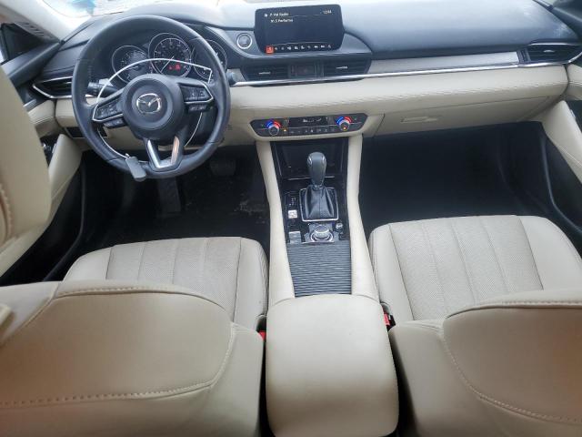 Photo 8 from auction – 2018 MAZDA 6 TOURING with VIN JM1GL1VM9J1302129