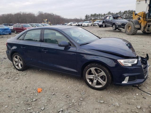 Photo 4 from auction – 2017 AUDI A3 PREMIUM with VIN WAUB8GFF3H1077678