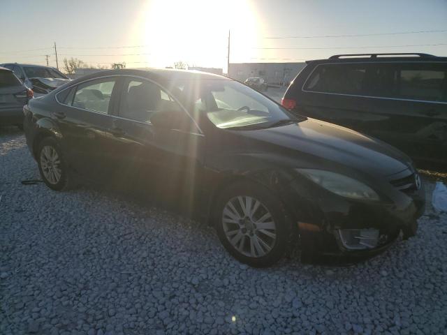 Photo 4 from auction – 2009 MAZDA 6 I with VIN 1YVHP82A895M31702