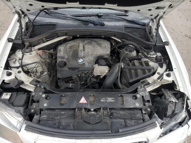 Photo 12 from auction – 2013 BMW X3 XDRIVE2 with VIN 5UXWX9C55D0D04014