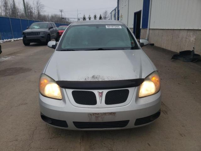 Photo 5 from auction – 2007 PONTIAC G5 SE with VIN 1G2AL55F577161908
