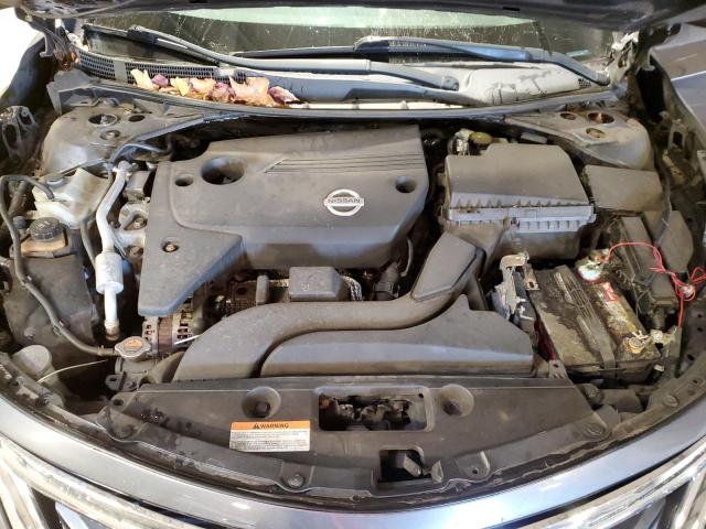 Photo 11 from auction – 2013 NISSAN ALTIMA 2.5 with VIN 1N4AL3AP0DC196976