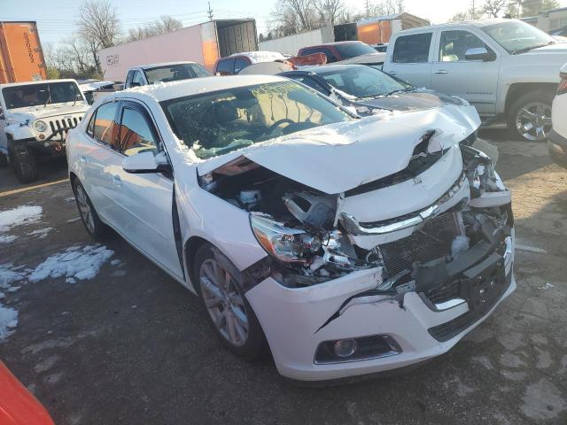 Photo 4 from auction – 2015 CHEVROLET MALIBU 2LT with VIN 1G11D5SL5FU102370