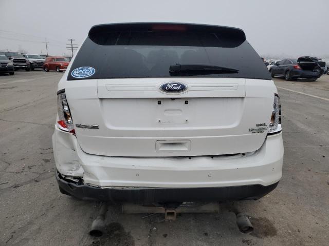 Photo 6 from auction – 2013 FORD EDGE SEL with VIN 2FMDK3J94DBA15921