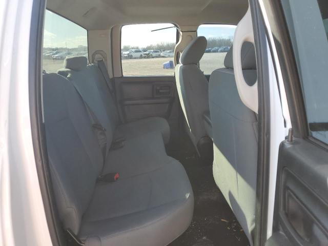 Photo 10 from auction – 2017 RAM 1500 ST with VIN 1C6RR6FG8HS639089