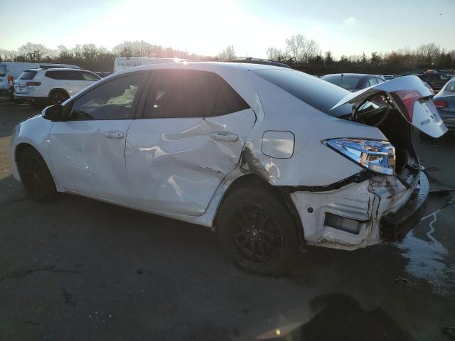 Photo 2 from auction – 2018 TOYOTA COROLLA L with VIN 2T1BURHE5JC052135