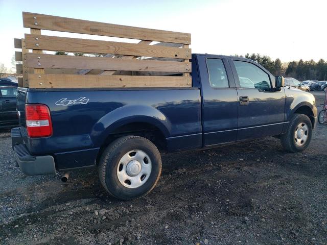 Photo 3 from auction – 2006 FORD F150 with VIN 1FTRX14W86NA54469