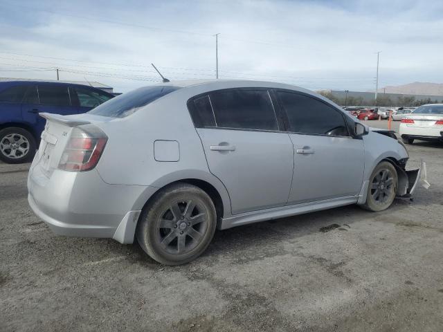 Photo 3 from auction – 2010 NISSAN SENTRA 2.0 with VIN 3N1AB6AP7AL696344