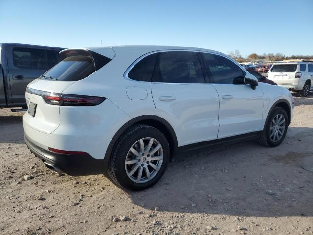 Photo 3 from auction – 2019 PORSCHE CAYENNE with VIN WP1AA2AY1KDA03677