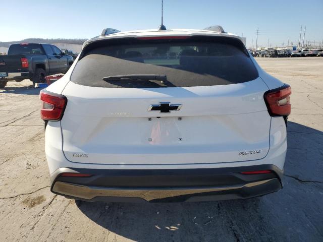 Photo 6 from auction – 2025 CHEVROLET TRAX ACTIV with VIN KL77LKEP7SC016783