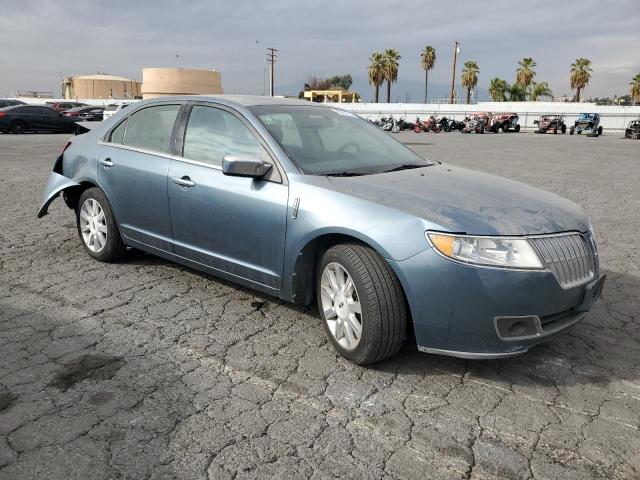 Photo 4 from auction – 2011 LINCOLN MKZ with VIN 3LNHL2GC9BR758018