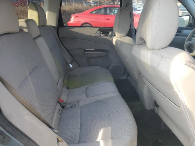 Photo 11 from auction – 2012 SUBARU FORESTER 2 with VIN JF2SHADC1CH417226