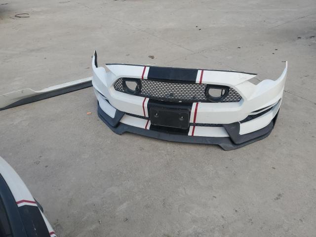 Photo 12 from auction – 2018 FORD MUSTANG with VIN 1FA6P8TH7J5162787